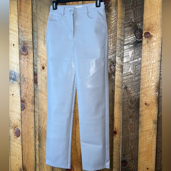 NWOT Aritzia Melina Pant - Picture 1 of 1